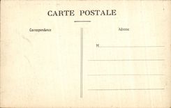 Hollow CPA Rheims Pommery Triumph of Bacchus