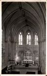 CPA Angers La Retraite Du Sacre Coeur La Chapelle