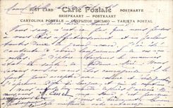 CPA Museum Of Luxembourg Emile Chartrousse reading