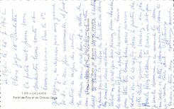 CPA the Moor Drill of Pines and Liege Oaks