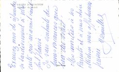 CPA Bassin D'Arcachon Coucher de Soleil