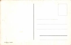 CPA Clarens Le Quai et lle de Salagnon Suisse