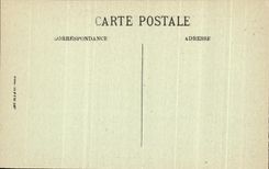 CPA Thiers Le Bout du Monde et la Margeride