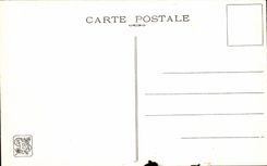 CPA Ossuaire of Douaumont Postpones catholic Chapelle monument