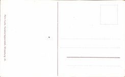 CPA Strasbourg the astronomical clock in the cathedral