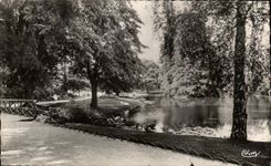 CPA Tours Garden of the Emoluments