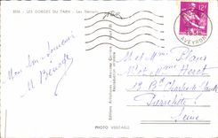 CPA Falls Of the Tarn Straits