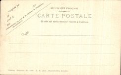 CPA Paris the Pantheon Murals Baptism of Clovis per White Paul Joseph