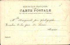 CPA Les Grands Boulevards Porte St Martin Et Porte St Denis Paris 