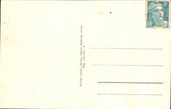 CPA De Champagnole has Nozeroy the Procession among Gate