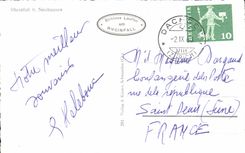 CPA Rheinfall b Neuhausen