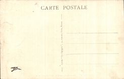 CPA Rouen Statue of Jeanne d' Arc By Del Sarte