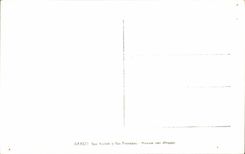 CPA Greco San Andro there San Francisco Museo del Prado Madrid