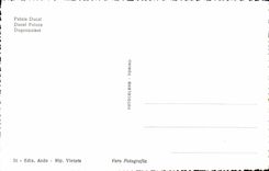 Ducal CPA Venezia Palazza