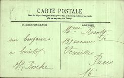 CPA Chartres the Cathedral Baldachin surrounding the chorus