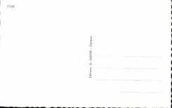 CPA Souvenir De Montreux