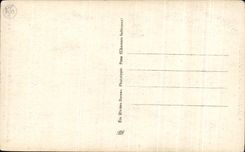 CPA Sainte Anne D' Auray Sainte Anne Appears has Nicolasic and Its Neighbors guards by one