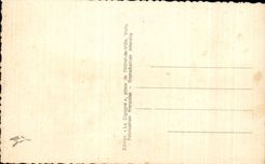 CPA Vichy Hydropathic establishment of the Lardy park