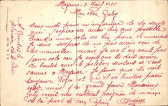 CPA Mainz Sohillerpiatz Mayence Place de Schiller Statue de Schiller