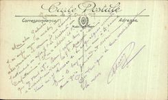 CPA Rouen the Church St Ouen