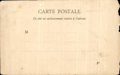 CPA Rouen Apse of Saint Maclou