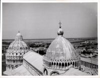 PHOTO Italie Pisa