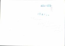 PHOTO Italie Florence