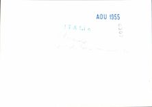 PHOTO Italie Florence 