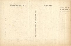 CPA Rouen Church Saint Maclou the Gate Of the Font Baptibmour Super Panel or By Jean Gonjon