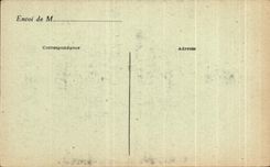 CPA Paris Montmartre Basllique Of the Sacring Heart