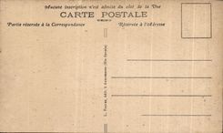 CPA Chamonix Mont Blanc Aacension D'Un Serac Alpinisme