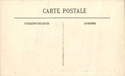 CPA Valencay Le Chateau Facade Occidentale