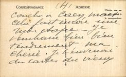 CPA Avranches el jardin botanico el claustro