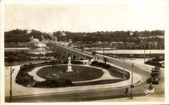 CPA Tours Wilson Bridge