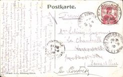 CPA Campferersee Suisse