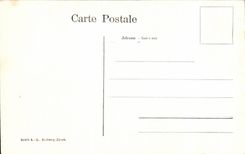 CPA Aareschlucht Suisse