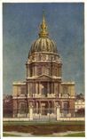 CPA Hotel Des Invalides le Dome Paris 