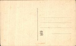CPA La Chapelle des Camelites de Lisieux Maitre autel