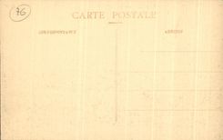 CPA Rouen Law courts Frontage Places Verdrel