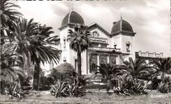 CPA Hyeres Le Grand Casino