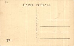 CPA Rouen Law courts the Ceiling of the Court of Assizes