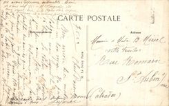 CPA Paris Ile de la Cite Notre Dame