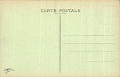 Alrededores de CPA de la camara acorazada de la iglesia de Ruan Bonsecours de Notre Dame de Bonsecours