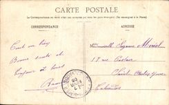 CPA Pare De Versailles Bassin D'Apollon Et Le Tapis Vert