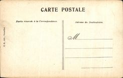 CPA Versailles Le Bassin De Neptune Grandes Eaux