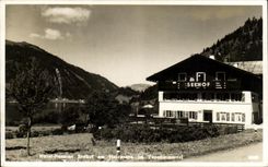 CPA Hotel Pension Seehof Haldenate
