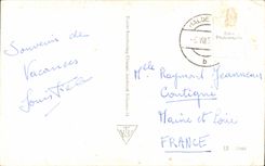 CPA Hotel Pension Seehof Haldenate