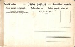 CPA Bern Seilerbrummen