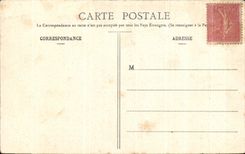 CPA Vault Or Puts back the Body Of Happy Cleans D' Ars