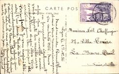 CPA the Basilica I' Anglican Church of Ars